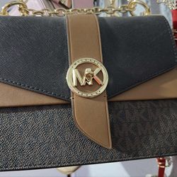 Mk Purse 