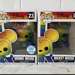 Funko pop