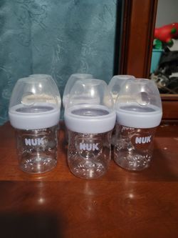 Baby Bottles!!!