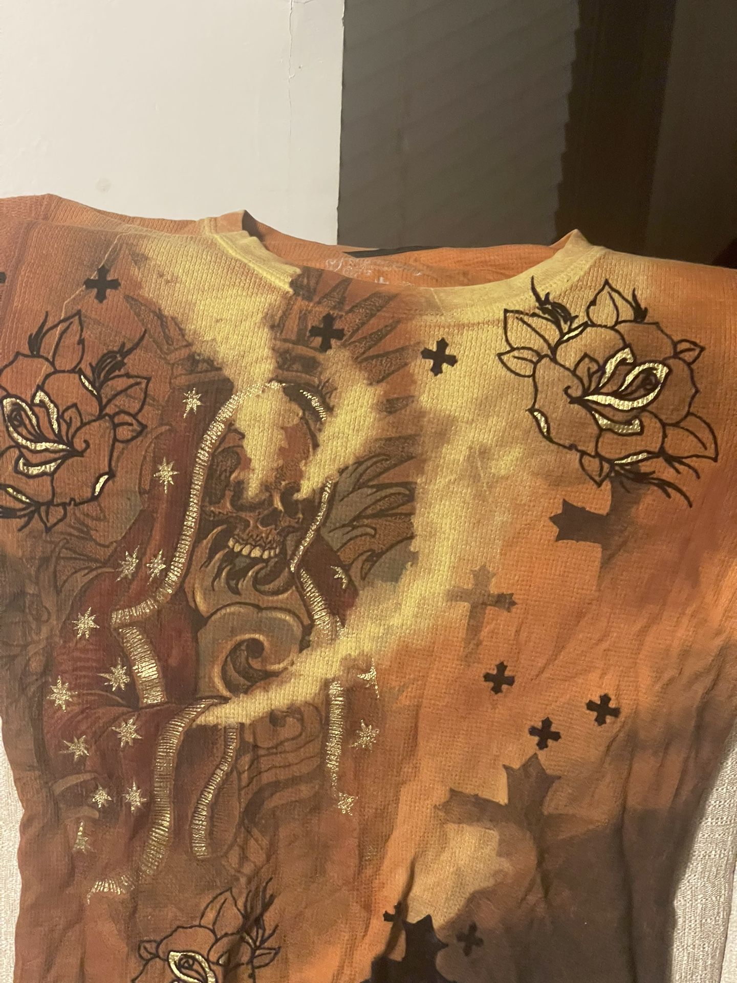 Remetee Long sleeve Shirt
