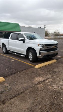 2022 silverado 1500 v8
