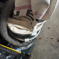 Dust Collector