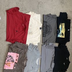 Men’s xl Tshirts 