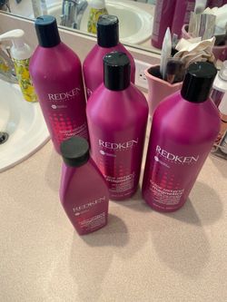 REDKIN COLOR EXTEND MAGNETICS