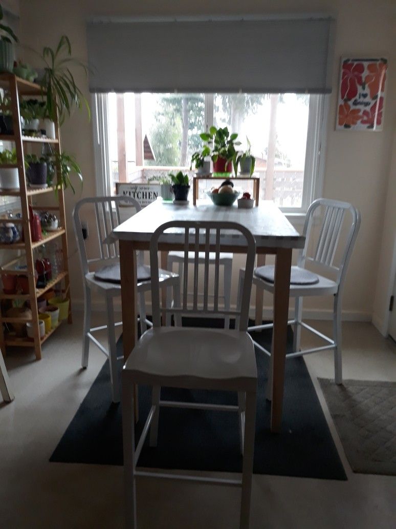 Counter Height Stools