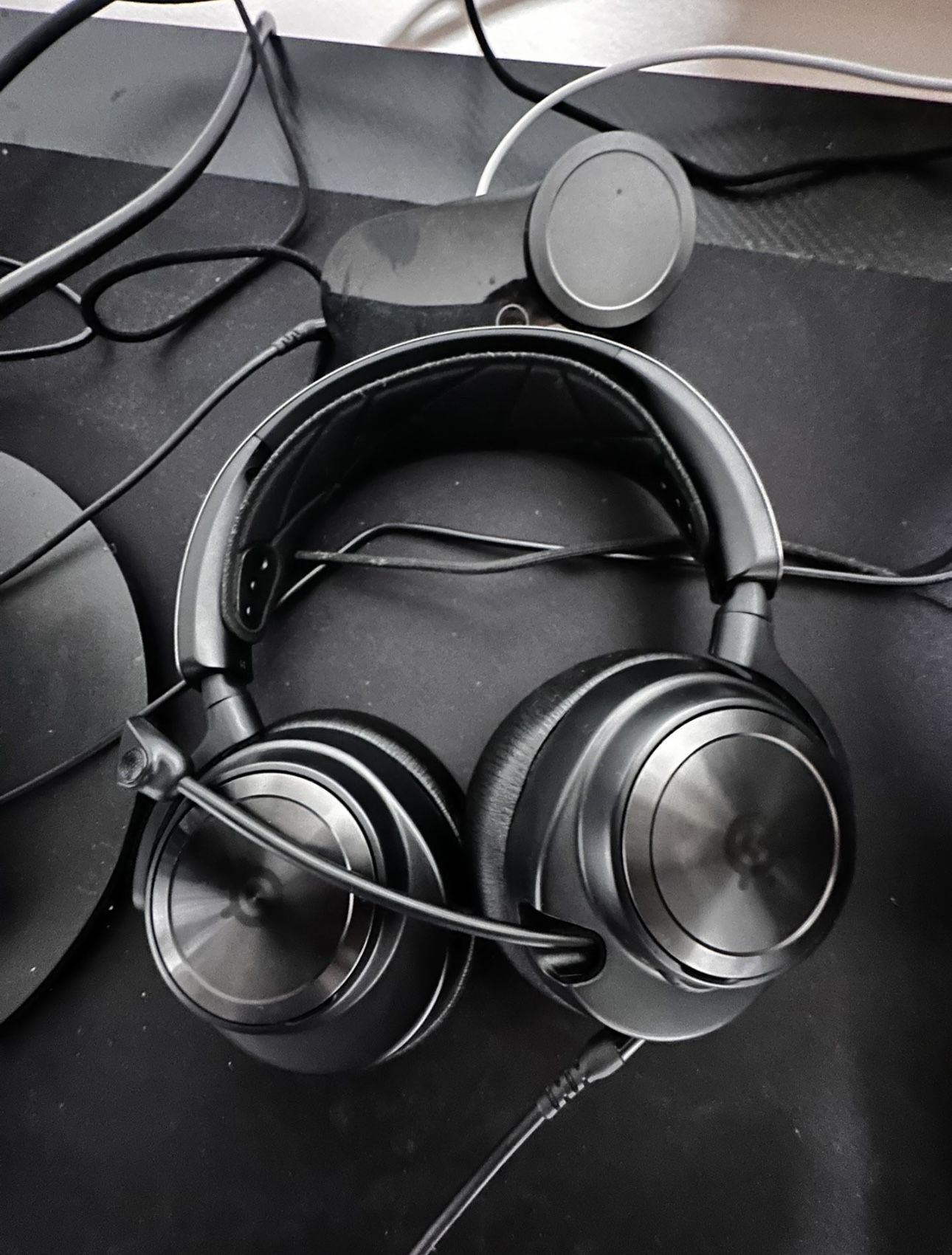 STEEL SERIES ARTIC NOVE PRO WIRED