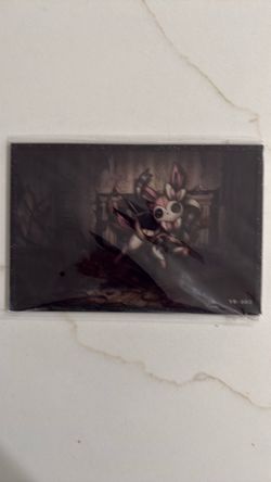Pokemon Dark Artboards. Sylveon