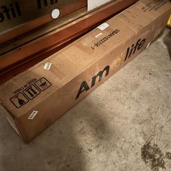 Brand new Full size Bed frame