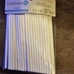 Treat Sticks