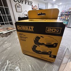 DEWALT Battery Pack 