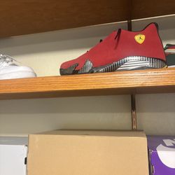 Jordan 14 Size 11