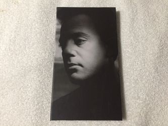 BILLY JOEL HITS 1, 2, 3, CD BOX SET
