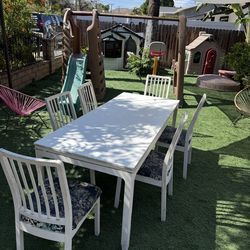 Dinning table