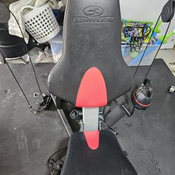 Bowflex