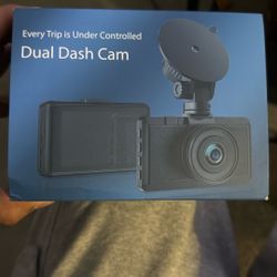 dash cam