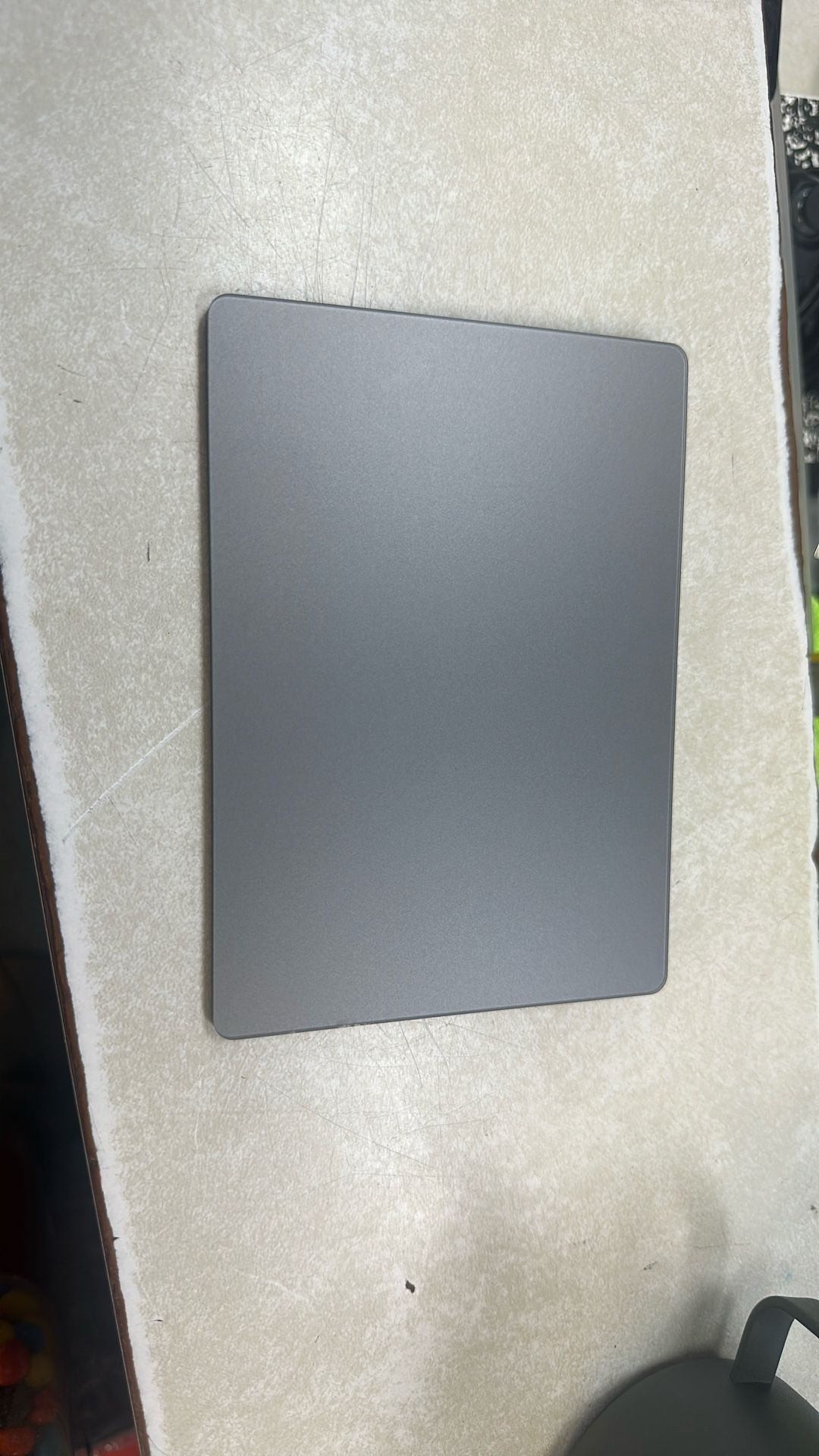 Apple Magic Trackpad