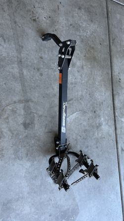 Bike Rack