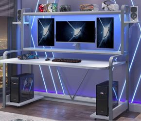 Brand New in Box Computer Desk