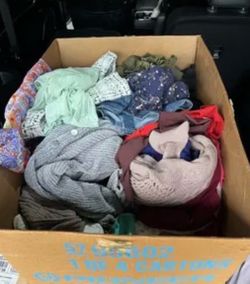 Women’s clothes