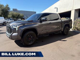 2023 Toyota Tundra Hybrid