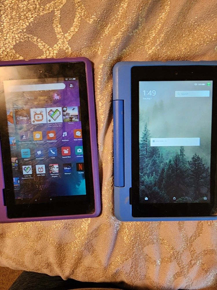 2 Tablets