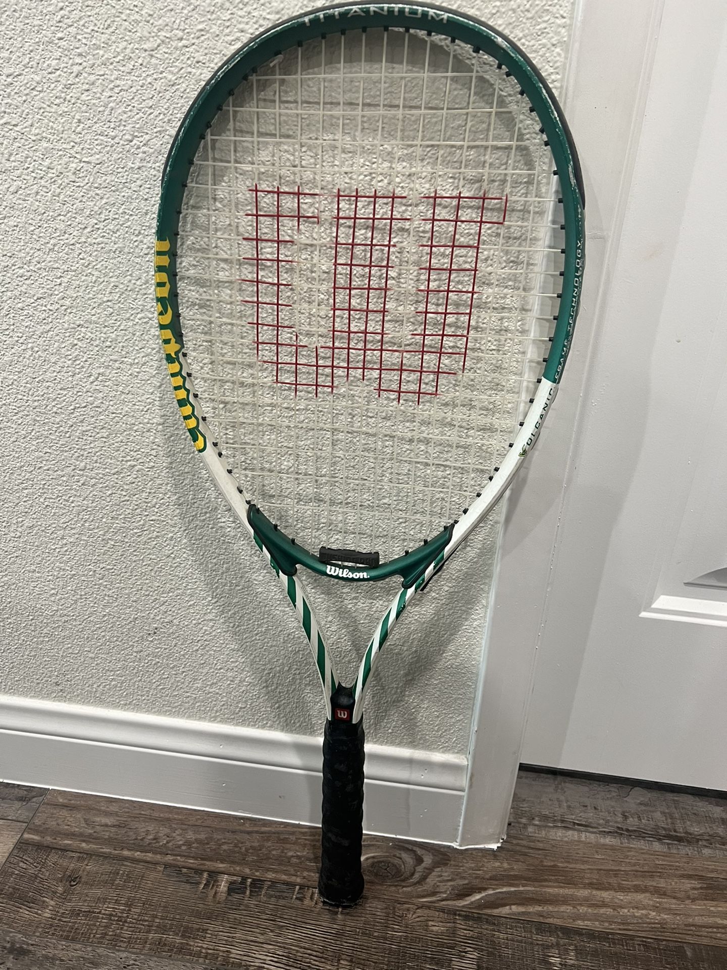 Tennis Racket