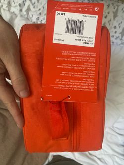 Nike Shoe Holder