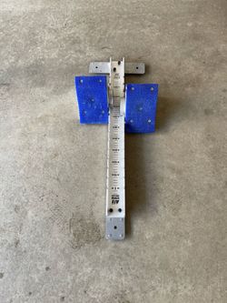 Track and Field ATE Olympian School Sprinter Blocks