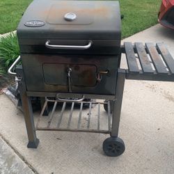 Grill