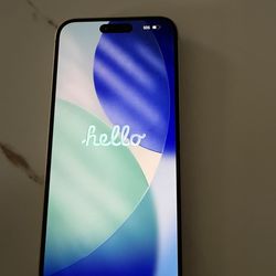 Iphone 15 plus