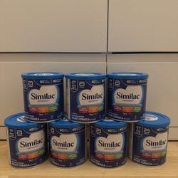 Similac 