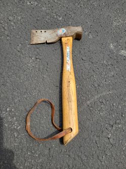 Vaughan Shingle hatchet
