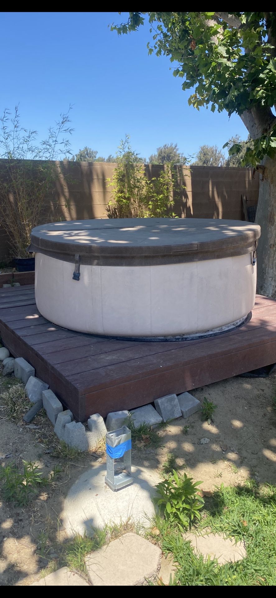 Soft Tub For Sale