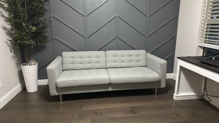 Wide seat Couch