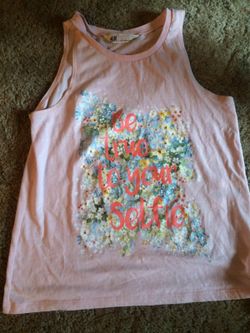 Large top