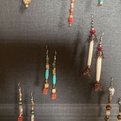 Earring Party Favors Bridal Gifts