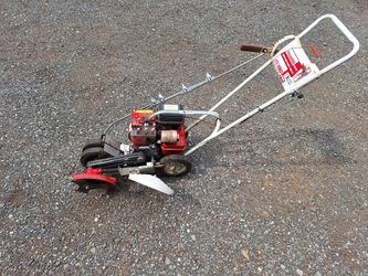 Lawn Edger - Little Wonder Professional Edger