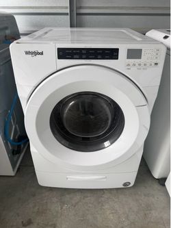 Washer