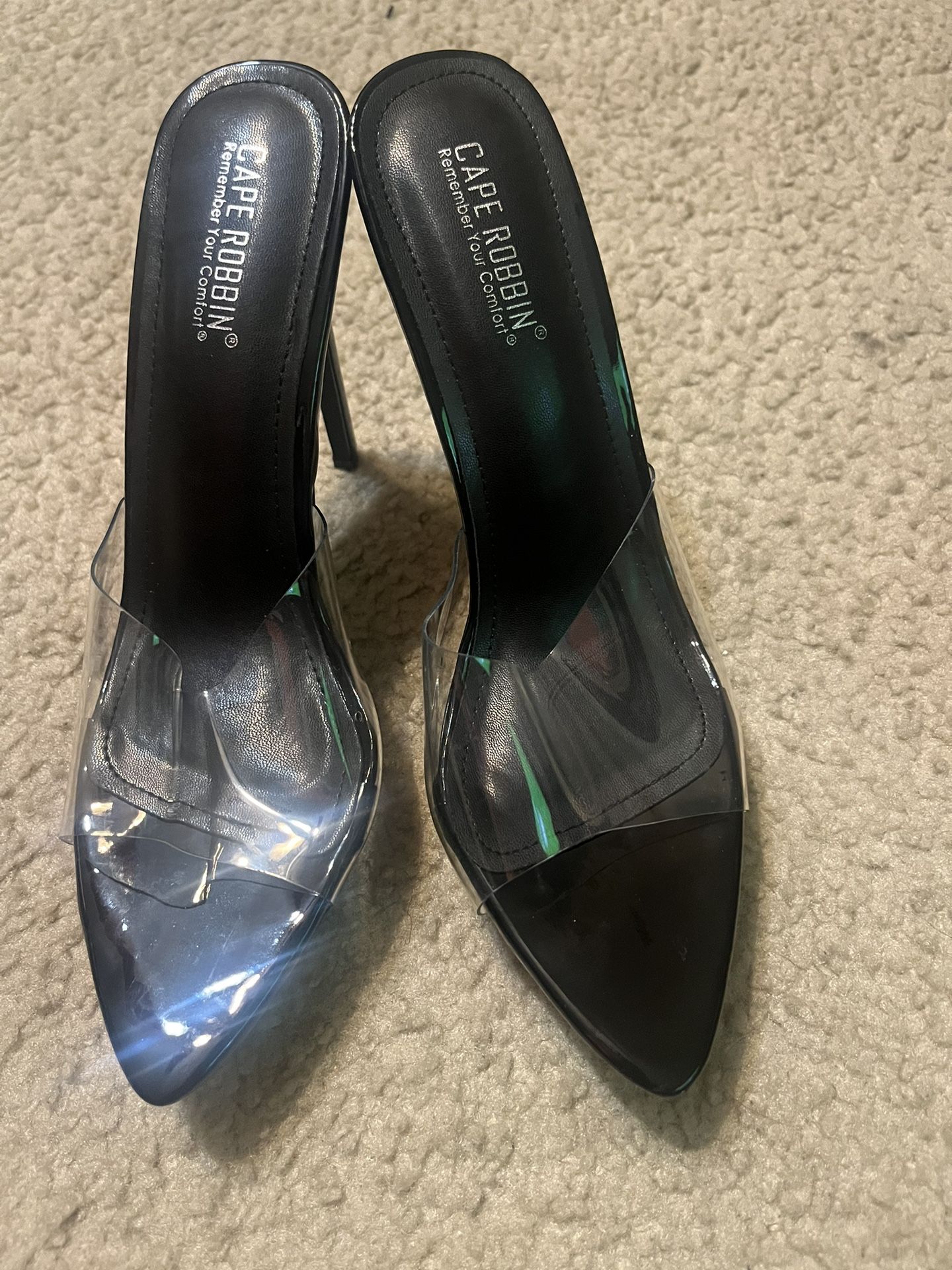 Sexy Heels For Sale Brand New Size 10