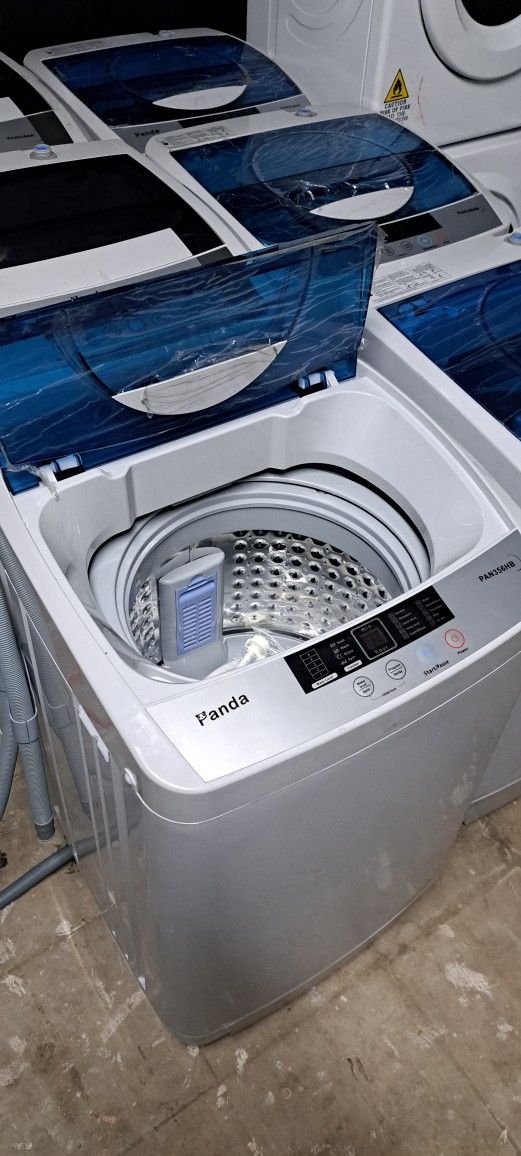Portable Washer Dryers With 30Day Warranty