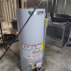 water heater 