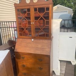 Vintage Antique Furniture 