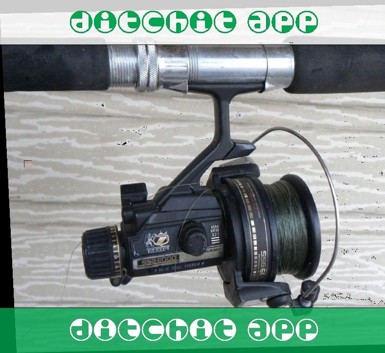 work standard Swimbait Fishing Rod Ideal for Angling Enthusiasts