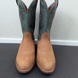 Tecovas Cowboy Boots