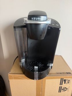 Keurig® K-Classic® Coffee Maker
