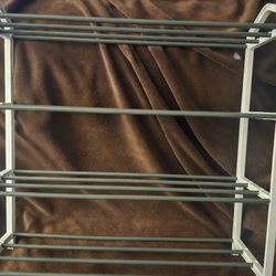 Shoe Rack