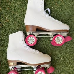 Chicago Skate 400 Ladies Size 7