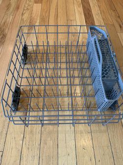 Dishwasher Racks For Kenmore/Whirlpool