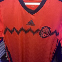 Mexico 2014 Jersey 