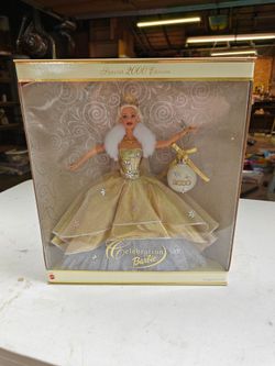 Barbie dolls 3